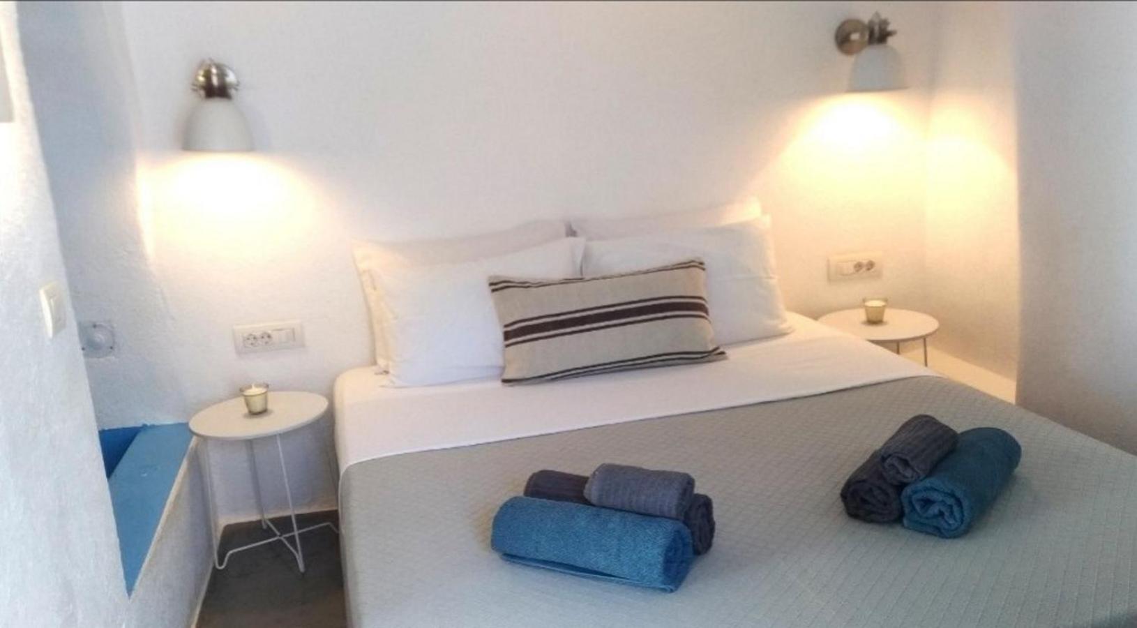 Villa Luxl Fira  Room photo