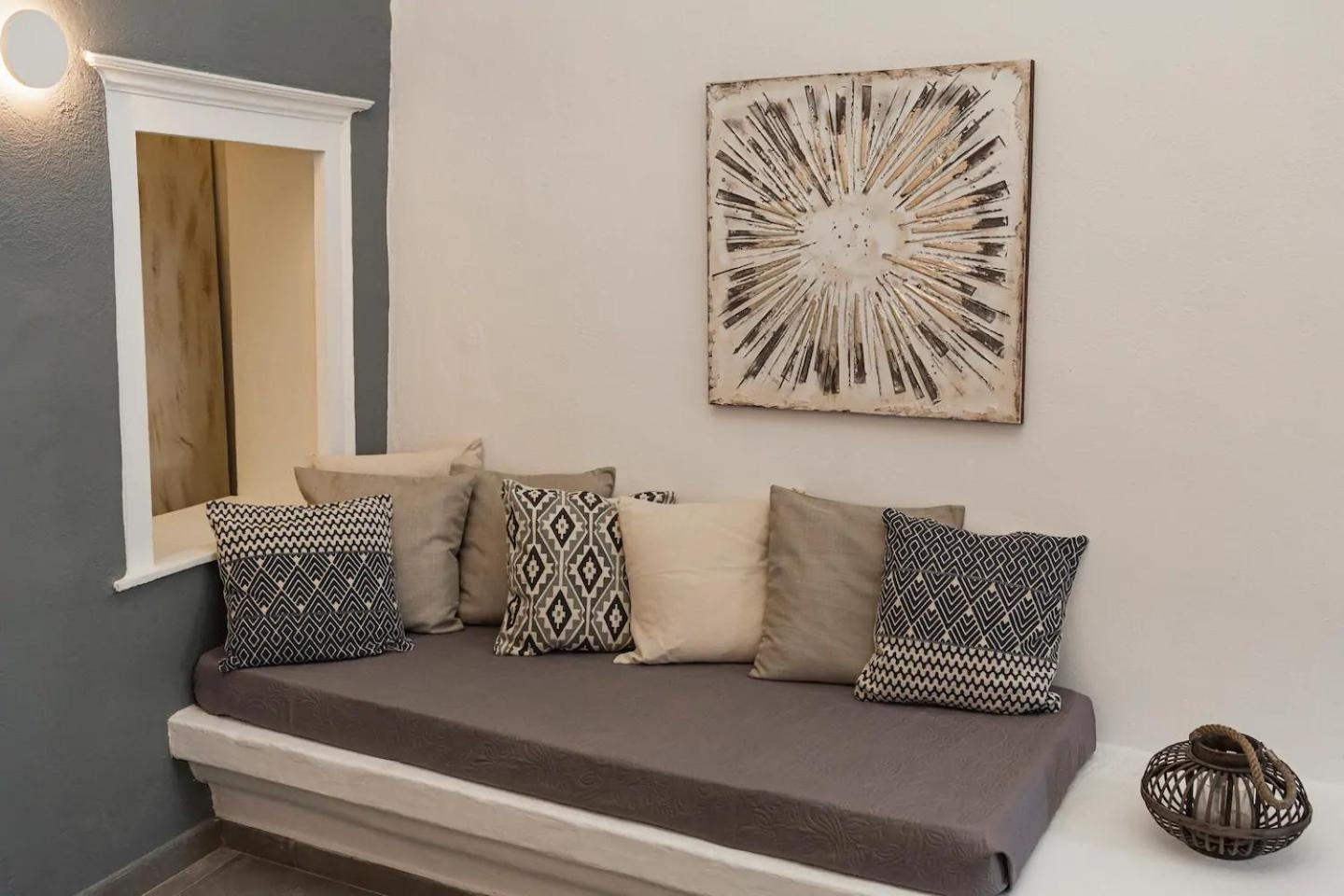 Villa Luxl Fira  Room photo