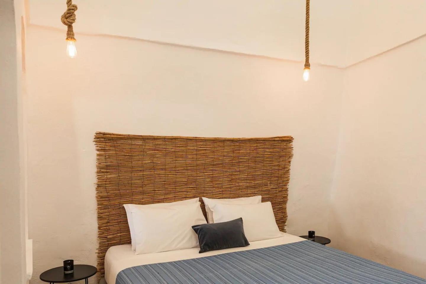 Villa Luxl Fira  Room photo