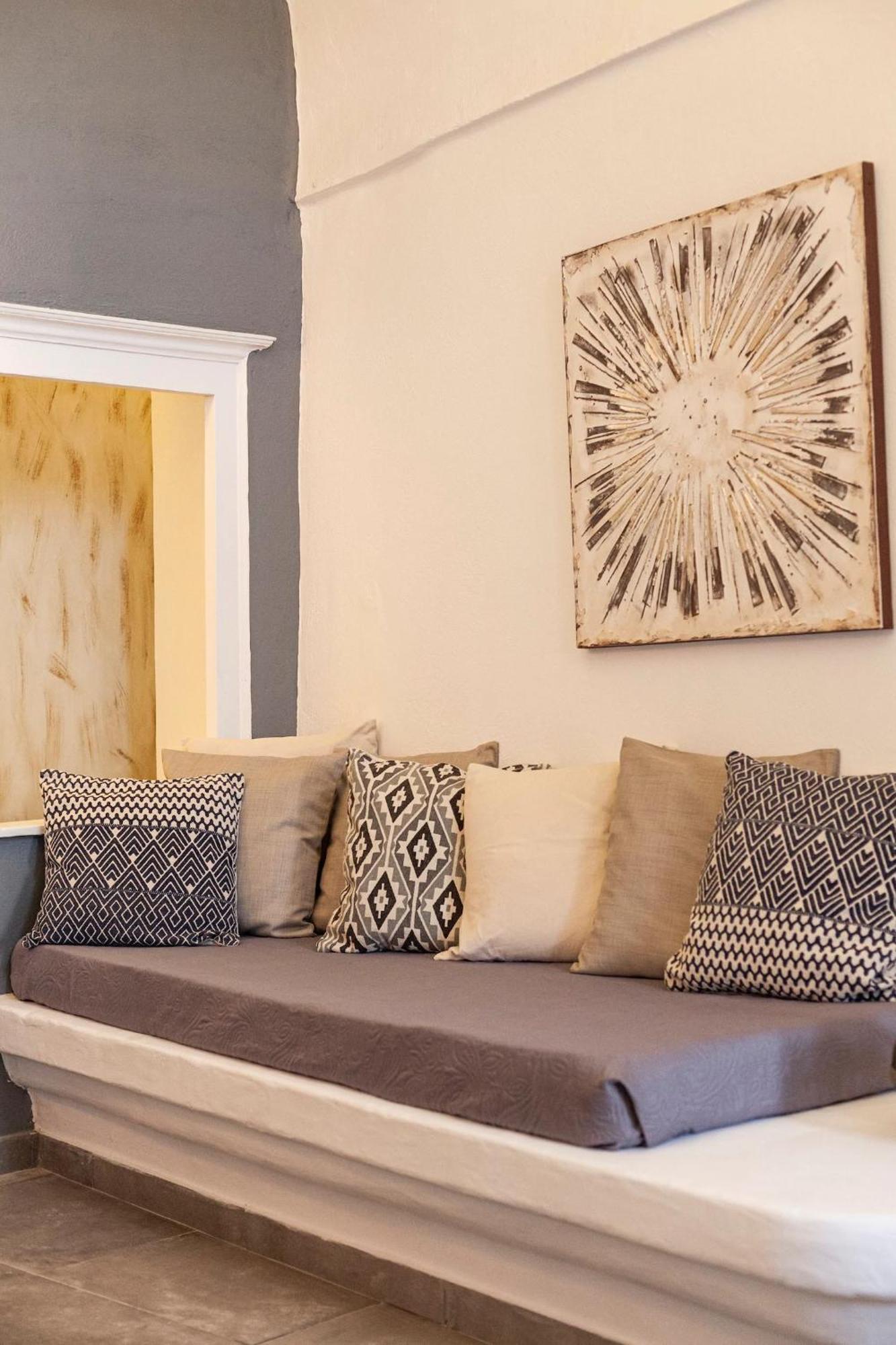 Villa Luxl Fira  Room photo