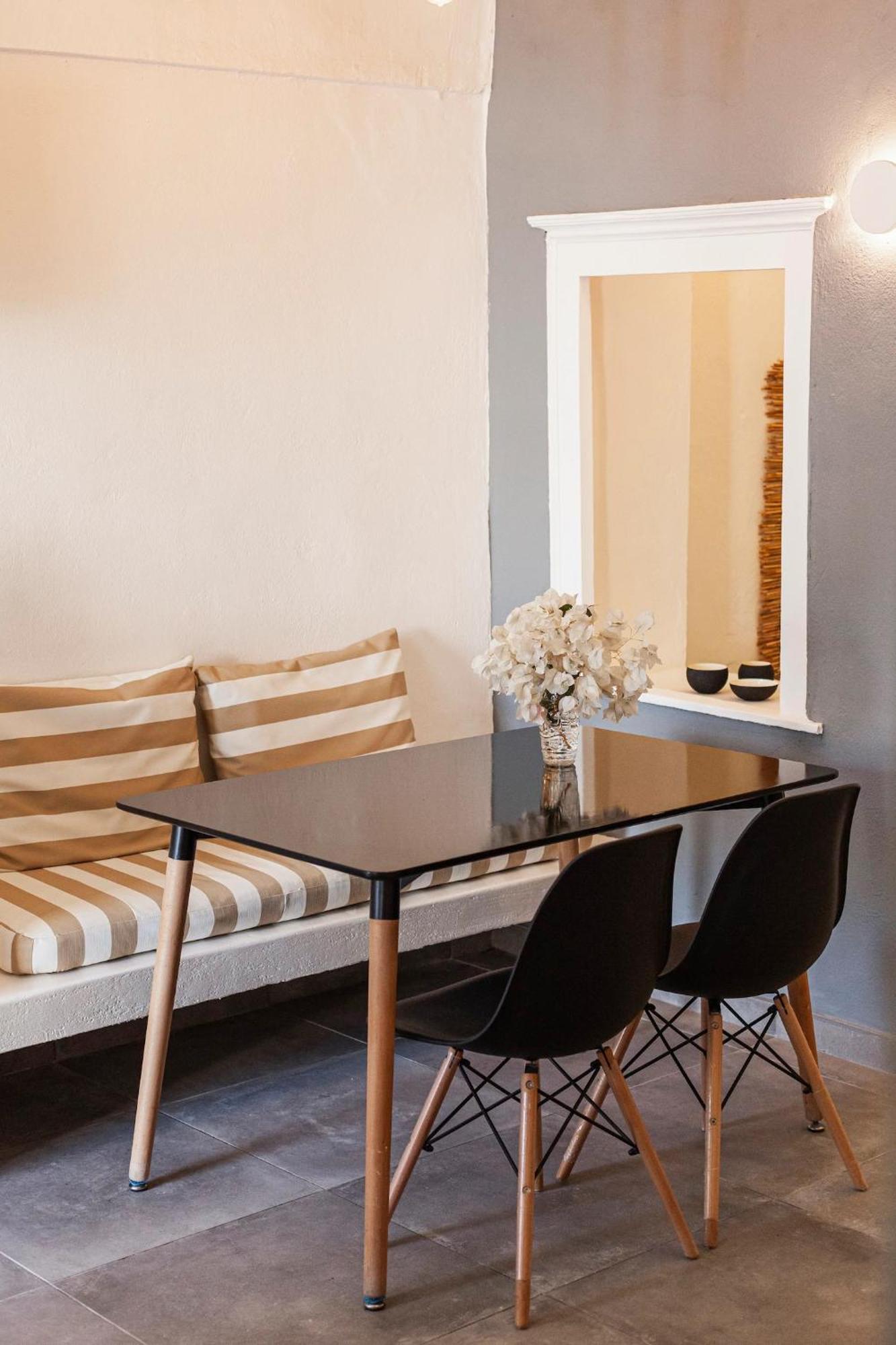 Villa Luxl Fira  Room photo