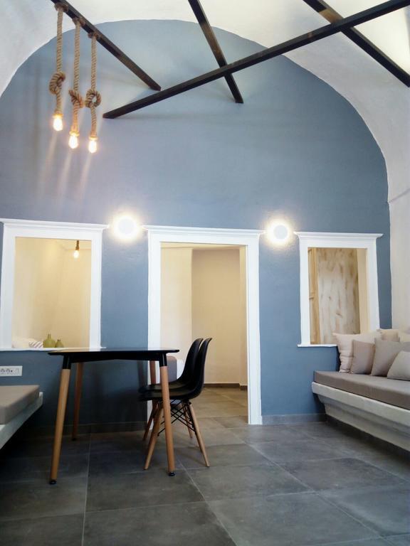 Villa Luxl Fira  Room photo